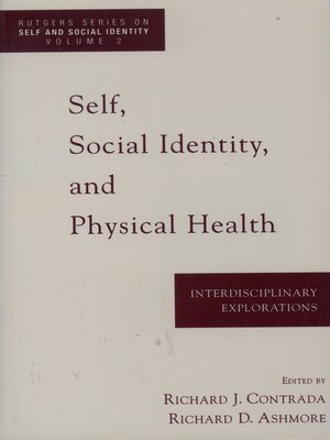 cover image of Self, Social Identity, and Physical Health